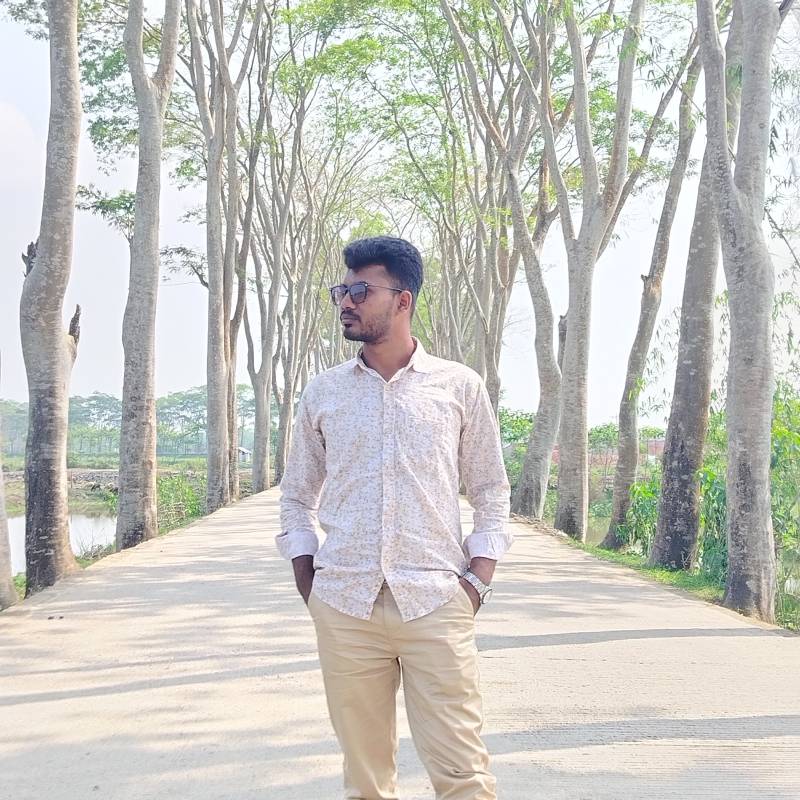 Tanvir Islam khan, 25, Kara