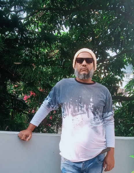 Md kuasha, 45, Bheja
