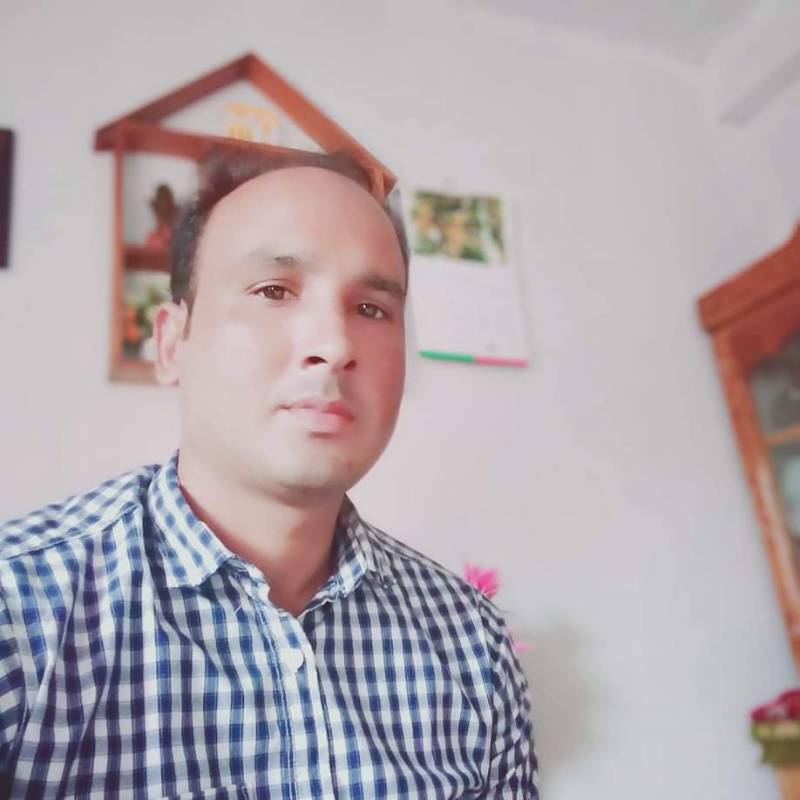 Md yousuf, 32, Edgewater