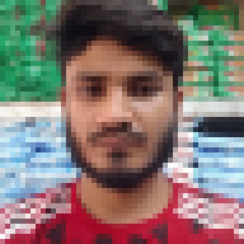 Rayhan, 30, Mengdingjie