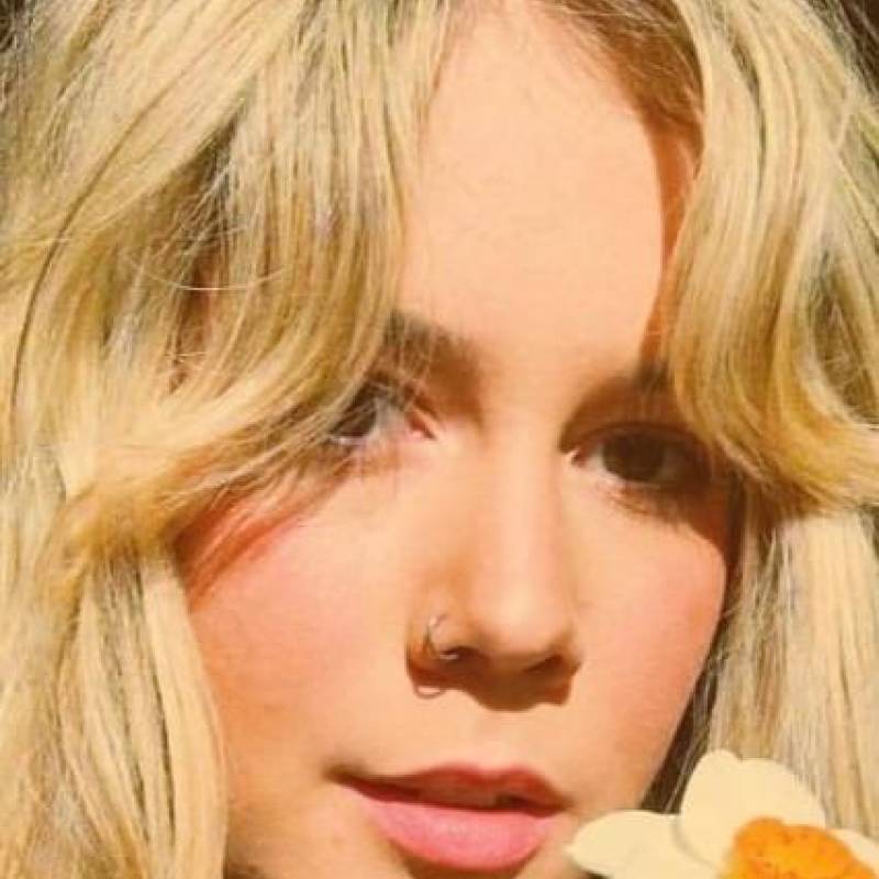 Rose, 41, Cimarron Hills