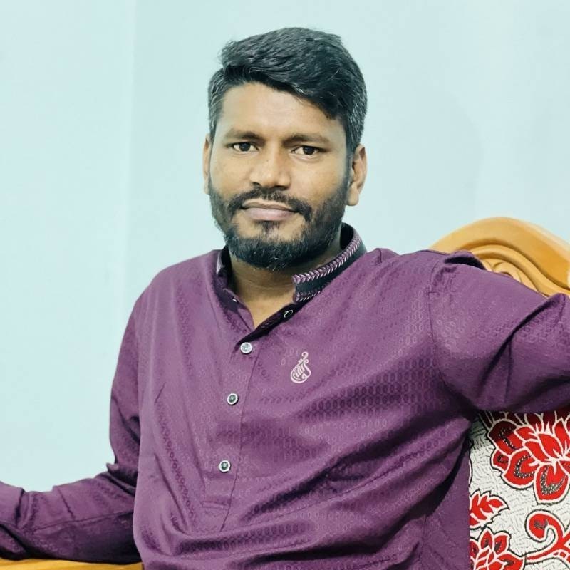Ahamed, 33, Ranst