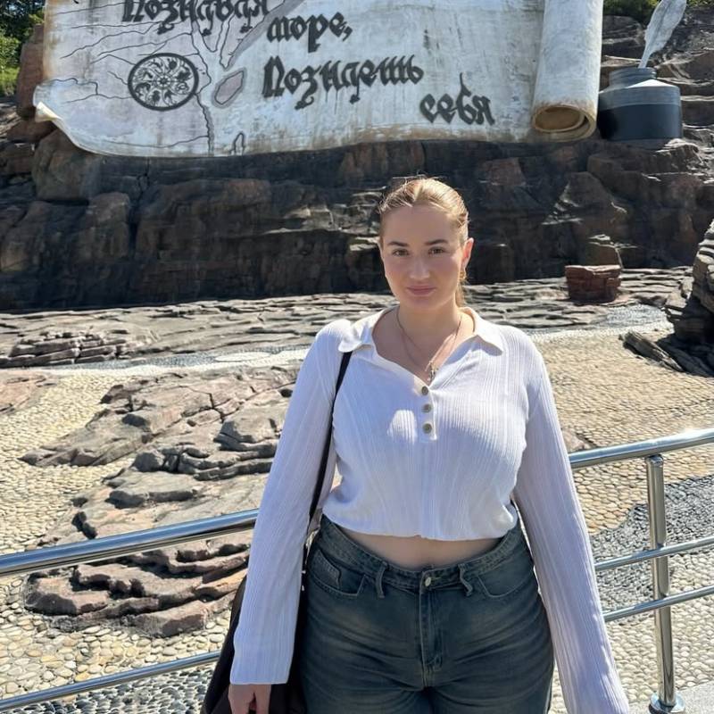 Rita, 31, Takarazuka