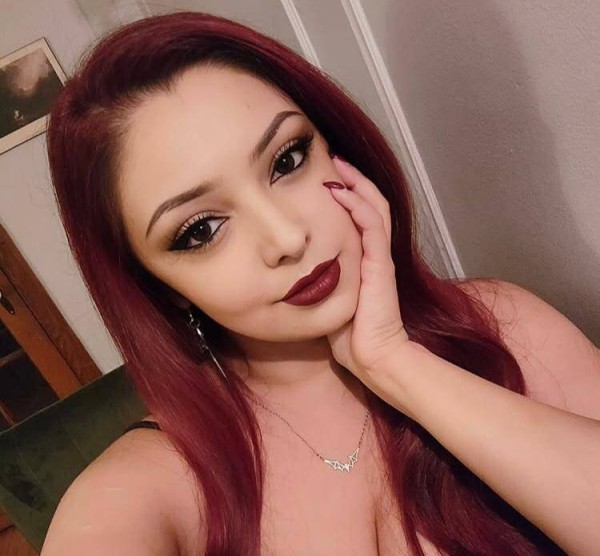 Melissa, 31, Karaund