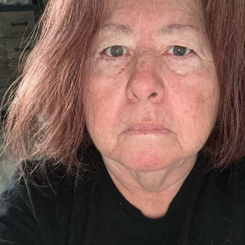Brebda, 65, Nzega