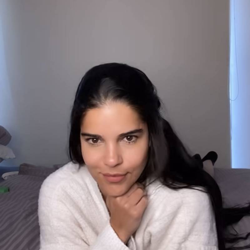 calista, 36, Yangping