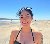 Terry Naomi Taylor, 35, Qabqa