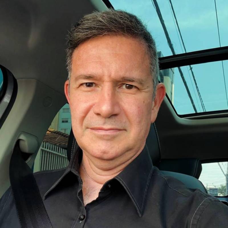 Frankly Hendrik, 59, Eitorf