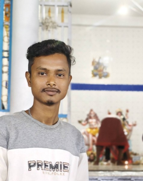 Anonta, 26, Xining