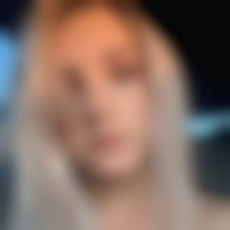 Charlotte, 31, Rubim