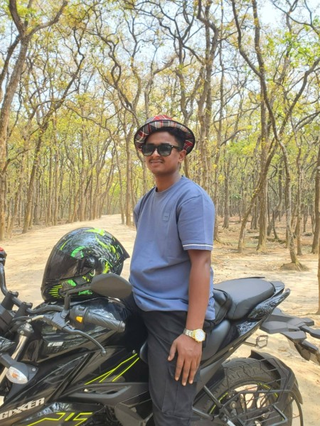 Sohel, 21, Kalavai