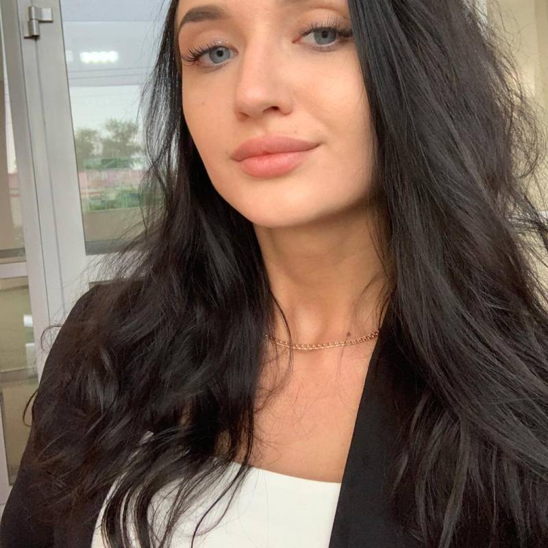 anna, 19, Apac