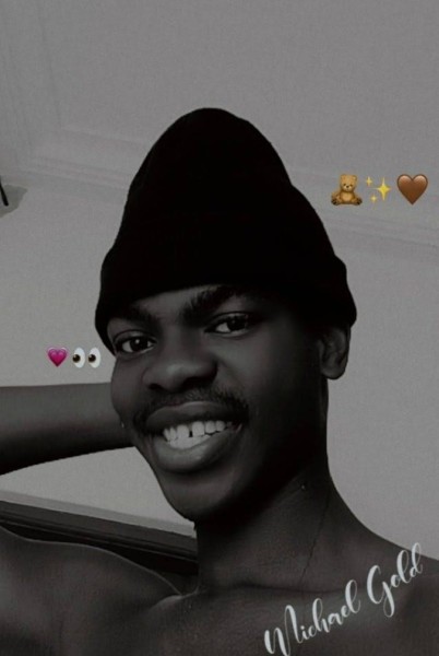 Michael Gold, 23, Berea