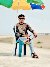 Raihan, 26, Sintniklaas