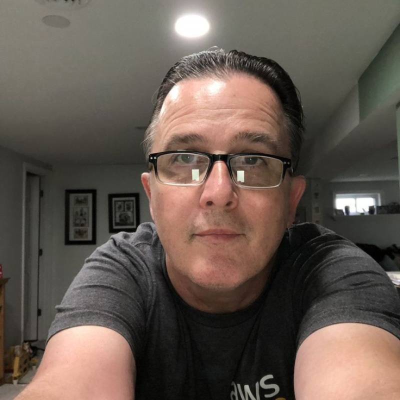 Thomas, 36, Germany