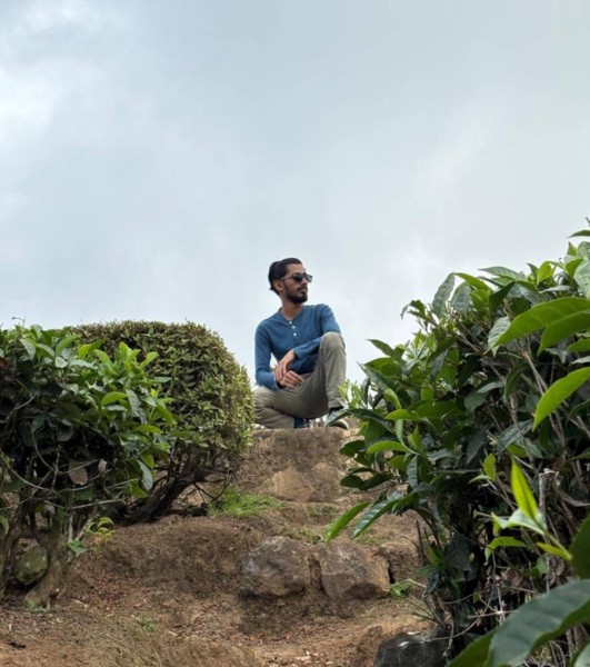 Shaah, 20, Aquidab