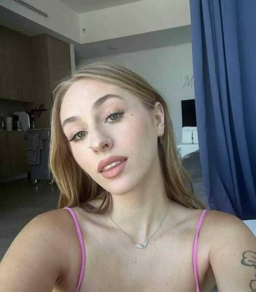 Annabelle Jones, 31, La Algaba