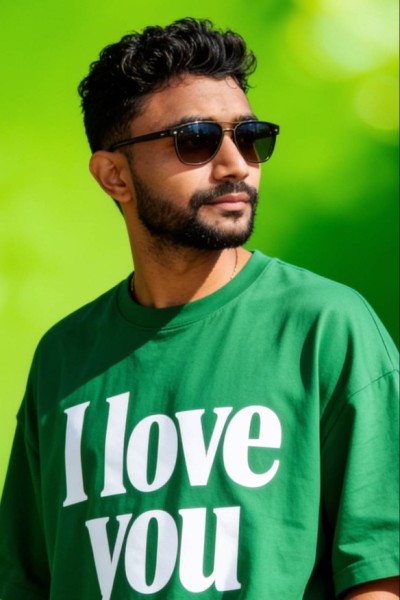 Abu Rayhan, 26, Oelde