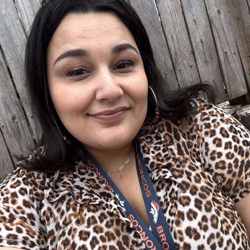 Lorissmith, 40, Kigali