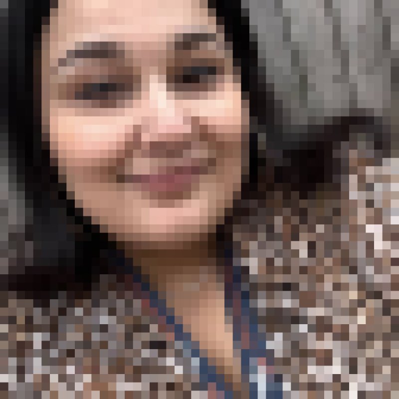 Lorissmith, 39, India