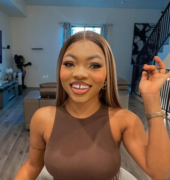 Luv me, 39, Washington