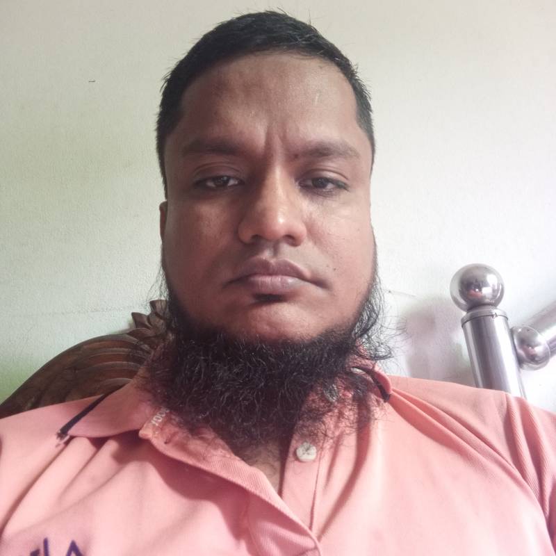 md.Anwar, 34, Semera