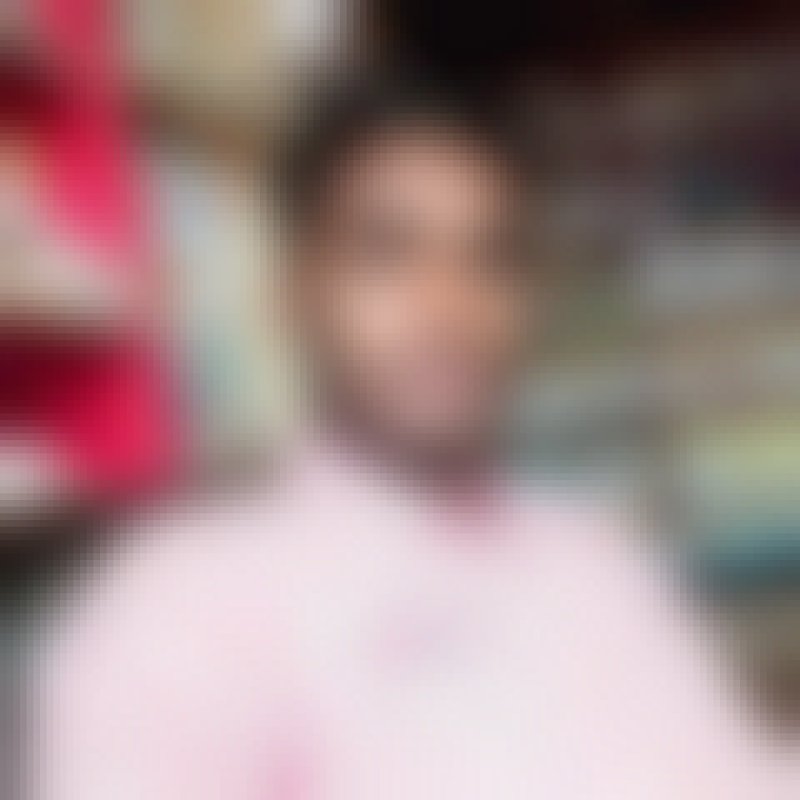 Md Jahan Mia, 23, Norfolk