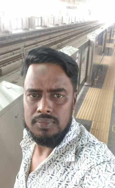 md bablu mia, 39, Basford