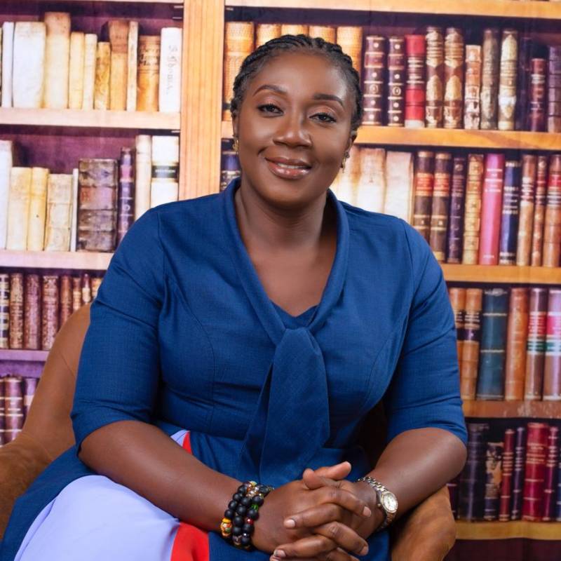 Grace, 53, Santa Monica