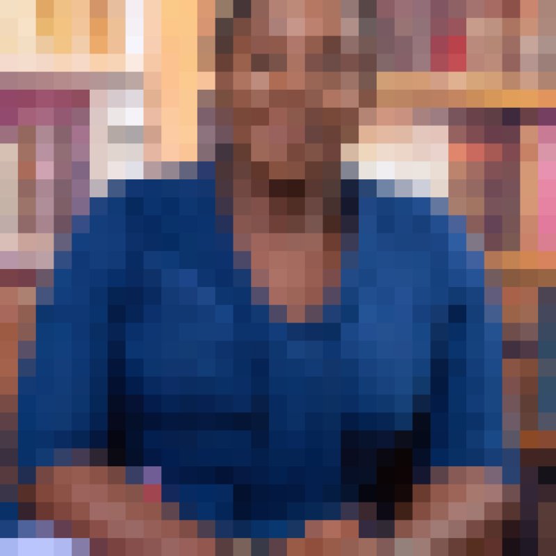 Grace, 53, Uganda