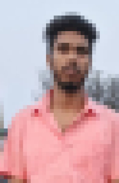 MOINUL ISLAM, 28, Morocco
