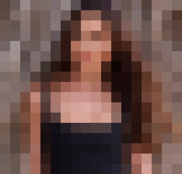 Nata, 31, Paraguay