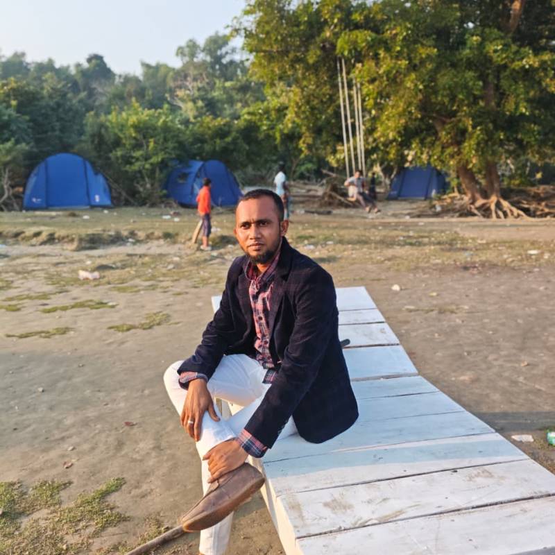 Md monir, 28, Zacoalco De Torres