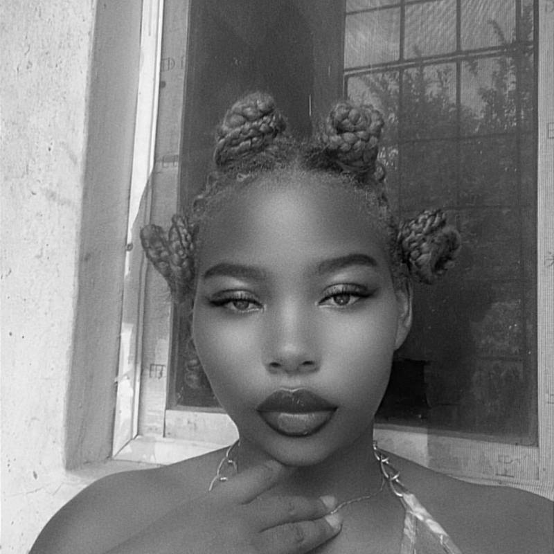 Tessy, 20, Lufeng