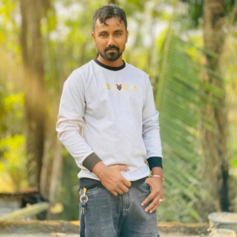 Mahfuj Ahmed, 26, Diffun