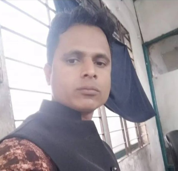 Nuruzzaman, 39, Ulkan