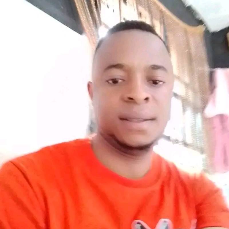Franklin, 30, Tasucu