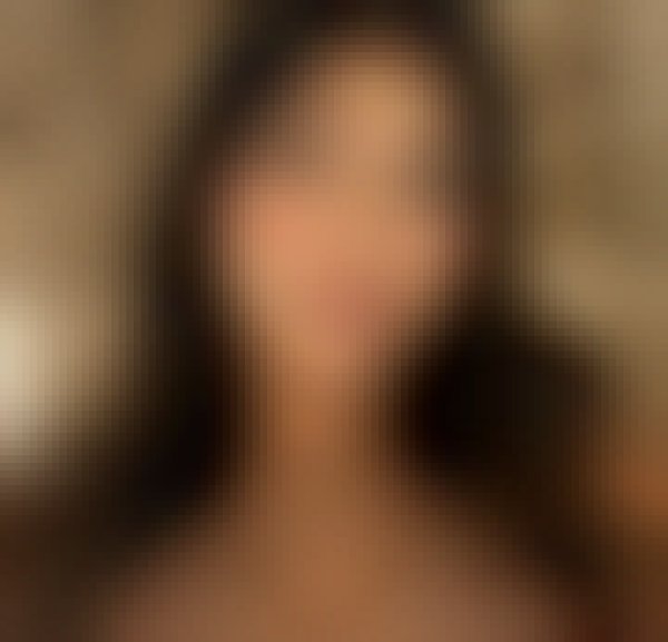 Amanda Smith, 29, Santiago