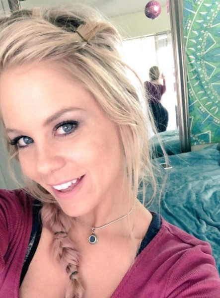 Sharon del, 41, Sinor