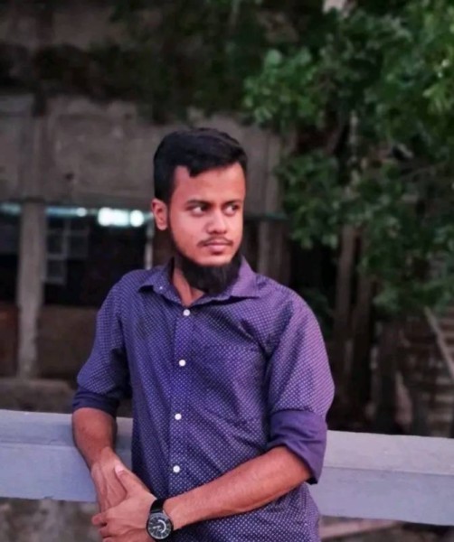 Jadu, 27, Real