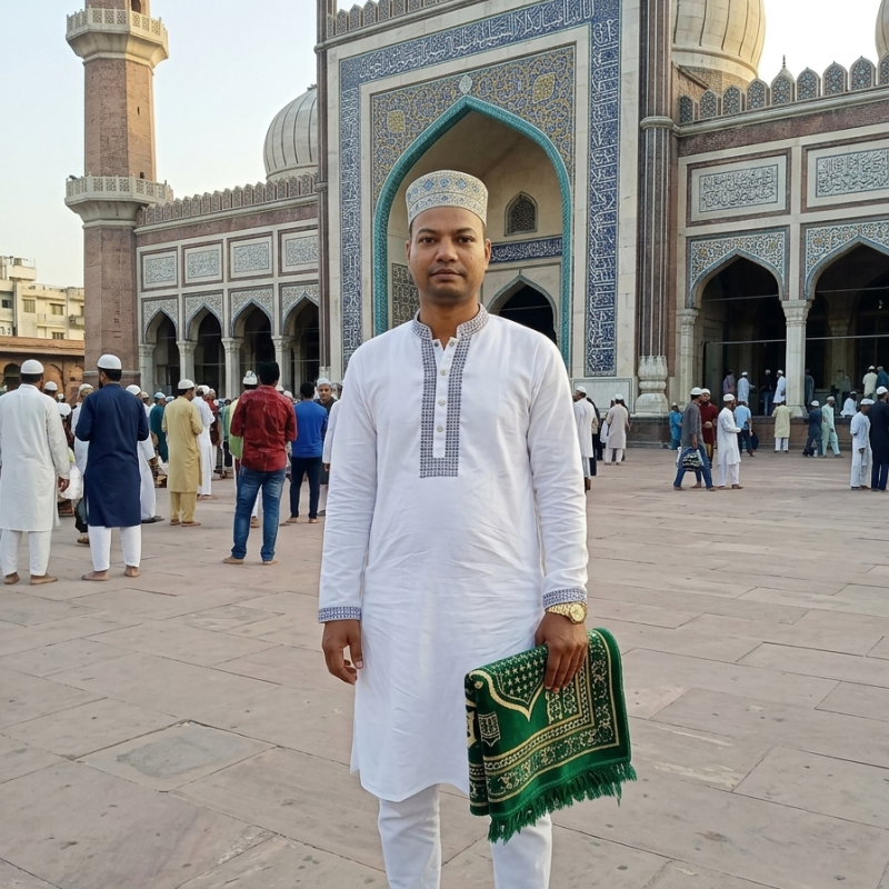 shourov, 30, Ark