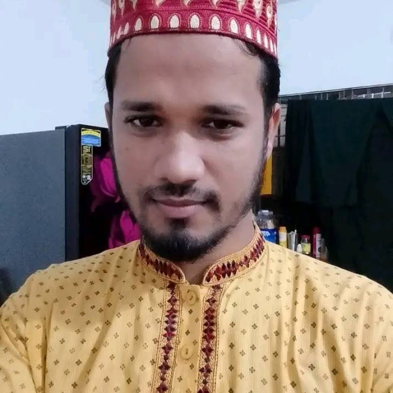 Jakir, 30, Paran