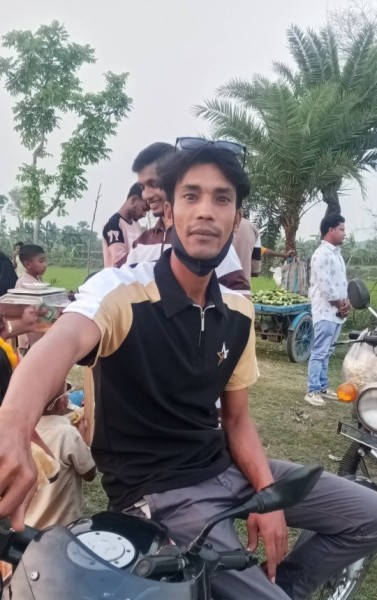 Niloy, 32, Botelhos
