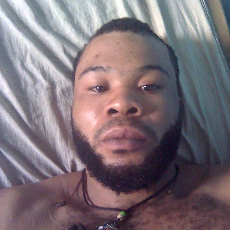 Godstime, 29, Doura