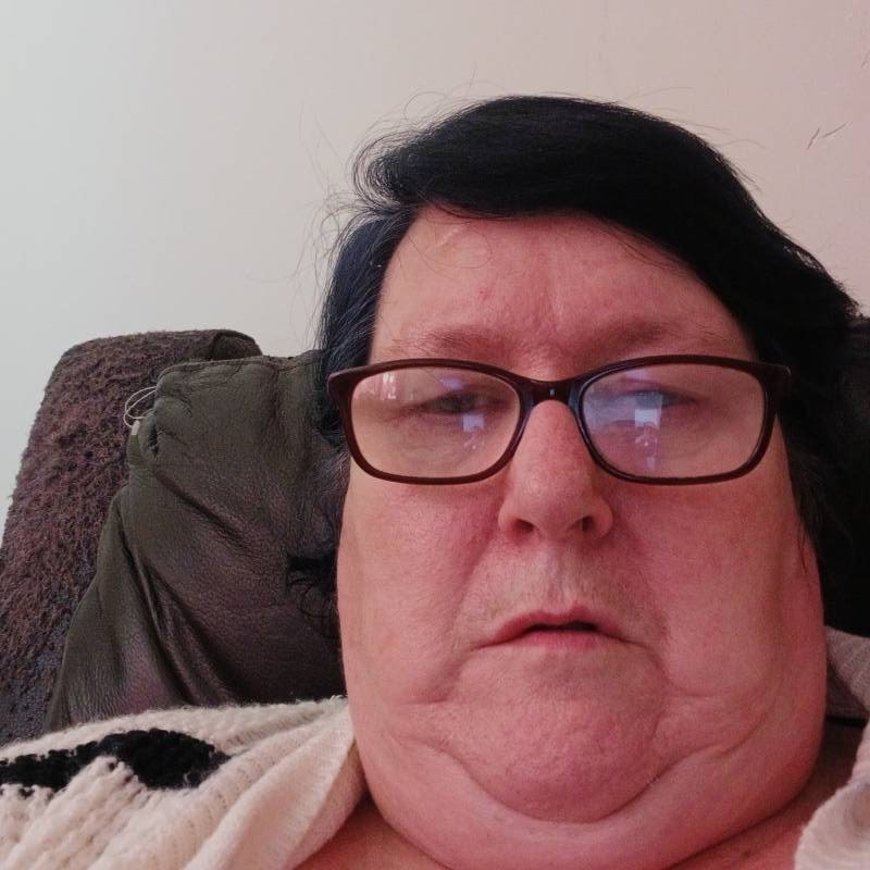 Sammyjo reed, 58, Gaada