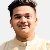 Md Nayeem, 21, Meghaul