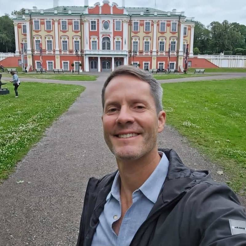 Benard, 63, Barbate De Franco