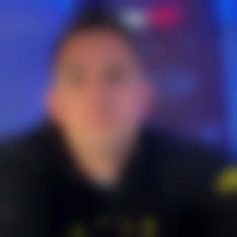 George Gibson, 39, Lakshminarayanapuram
