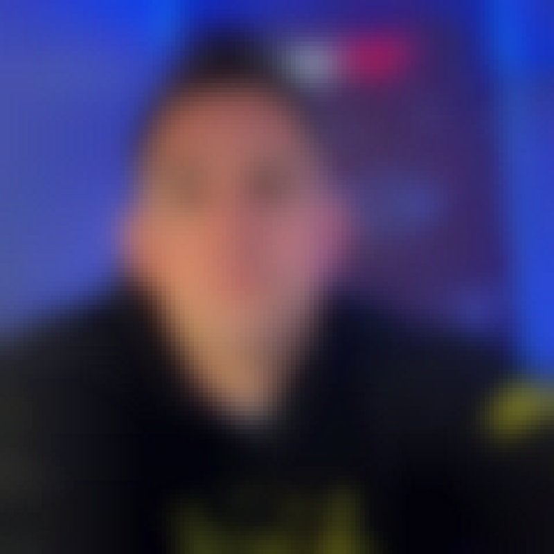 George Gibson, 39, Lamaes