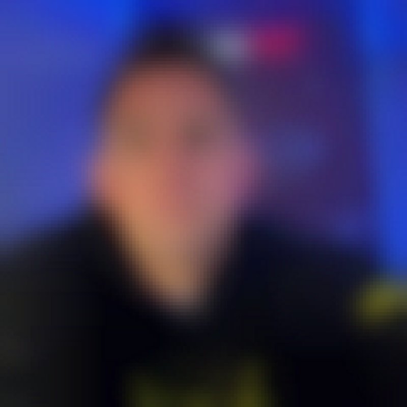 George Gibson, 39, Canada